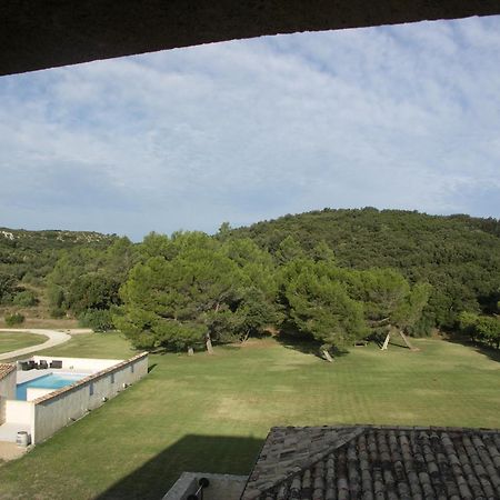 Отель Domaine Saint Martin Valliguieres Экстерьер фото